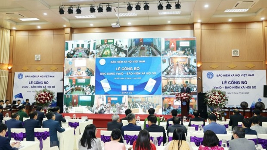 Vietnam Social Security boosts comprehensive digital transformation