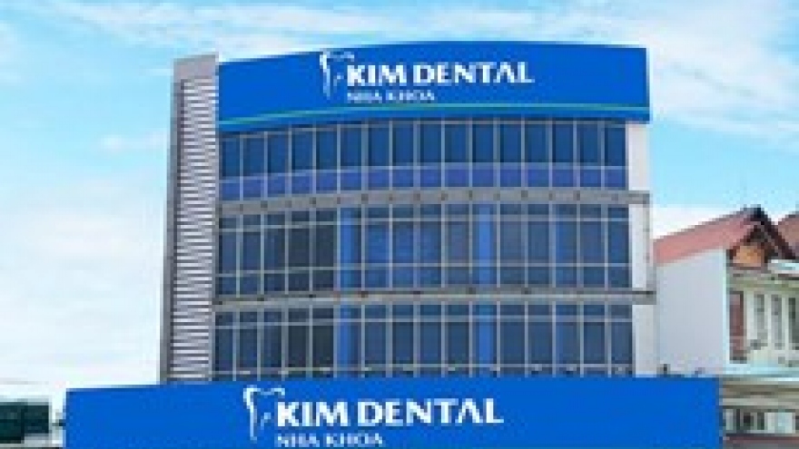Vietnam’s dental chain operator receives US$24 mln from Singapore fund