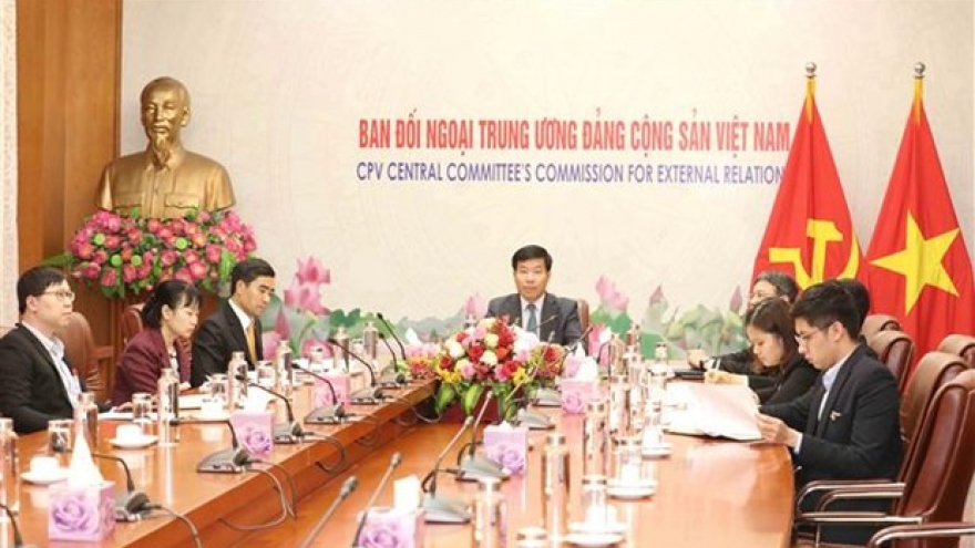 Vietnam attends Asian Cultural Council’s second meeting
