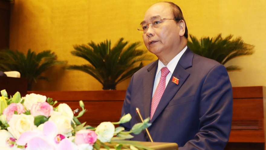 Vietnam to have new State President in early April