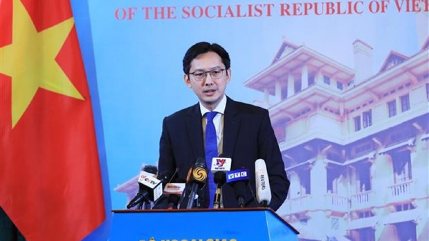 Vietnam to priotitise promotion of UN relations with regional organisations 