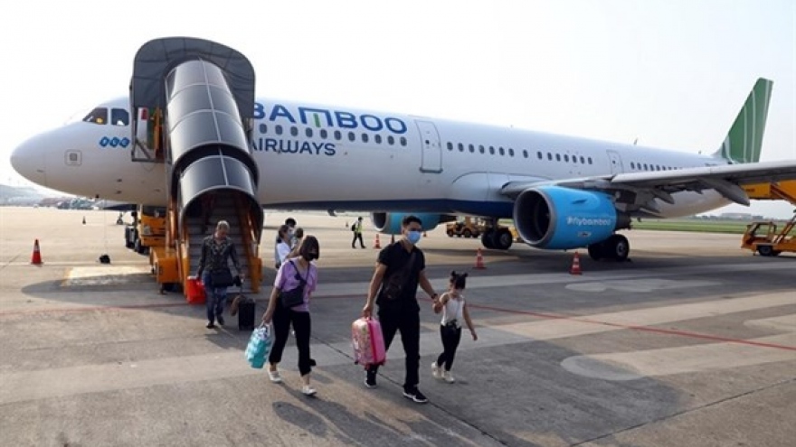 Bamboo Airways seeks refinancing loan with interest rate of 0%