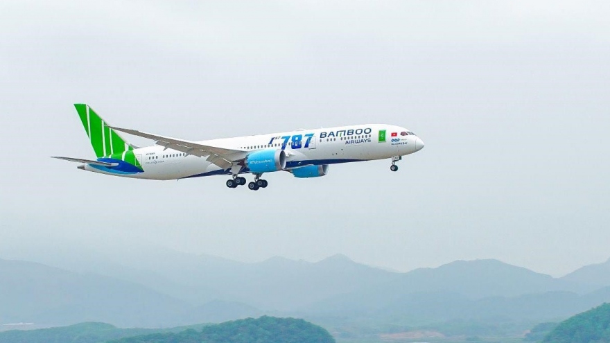 Bamboo Airways licensed to fly direct to the UK from May 
