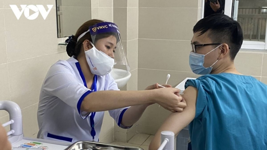 Vietnam to purchase US-produced coronavirus vaccines