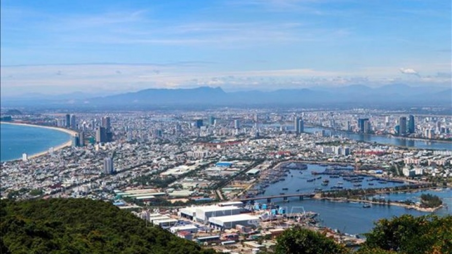 Da Nang set to become socio-economic centre of Southeast Asia