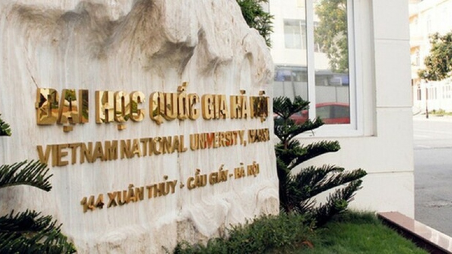 Three Vietnamese universities named among leading global institutions