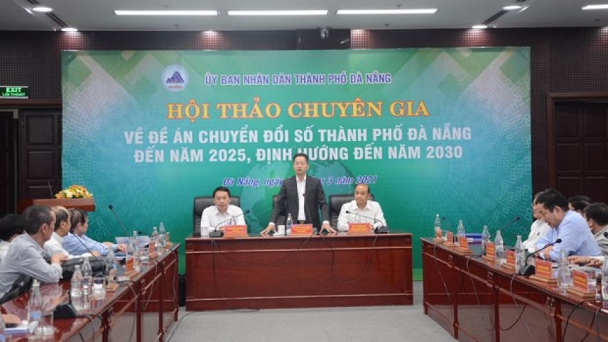 Digital transformation expected to help Da Nang with smart city building
