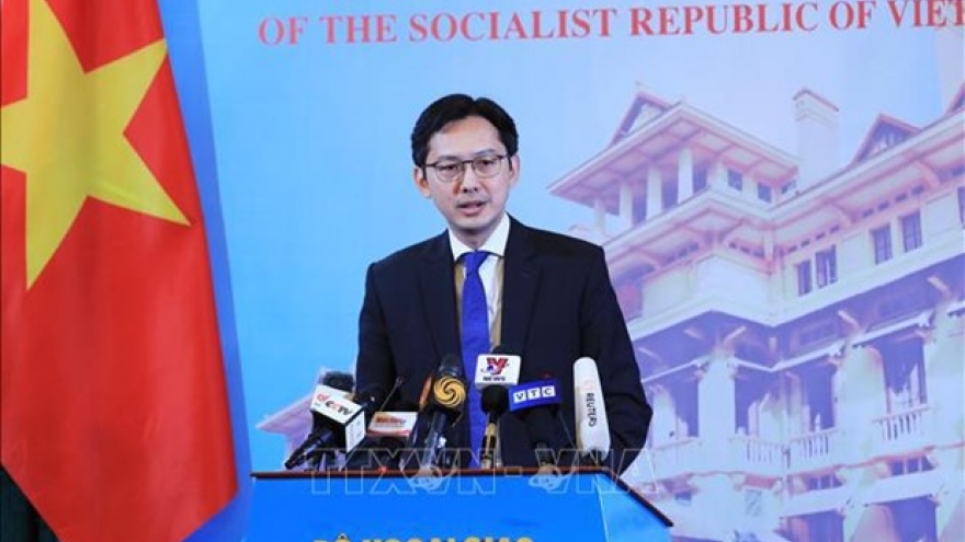 Vietnam to promote regional organisations’ role in settling disputes