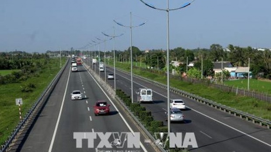 Ministry eyes over 9,000 km of expressway by 2050