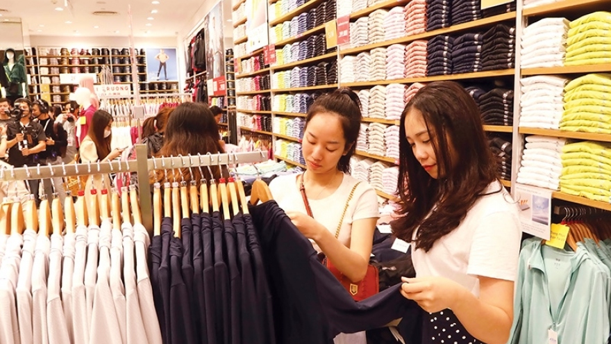 Harsh reality sets in for fashion retail brands