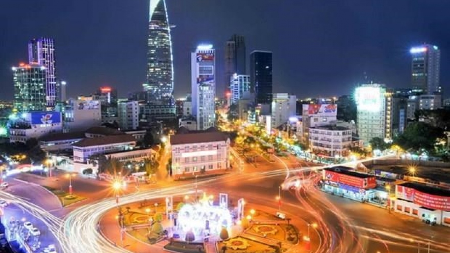 HCM City accelerates completion of urban planning project