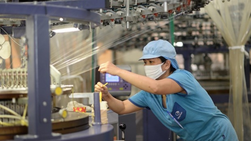Outcomes of ILO Work Country Programme for Vietnam assessed