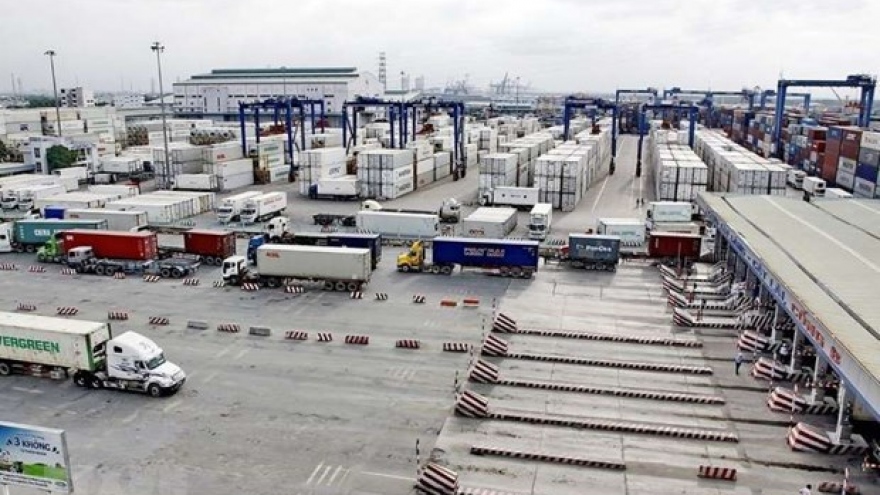 Vietnam looks to address bottlenecks in logistics infrastructure