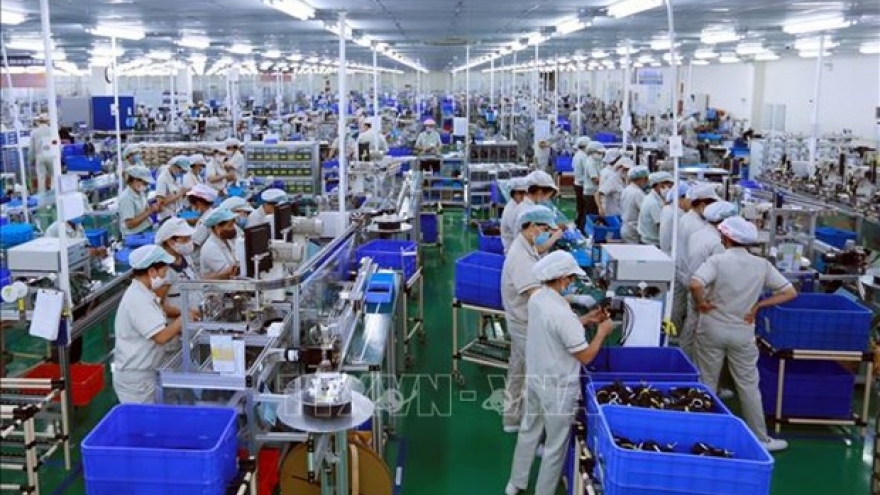 Vietnam maintains positive outlook for economic recovery in 2021: WB