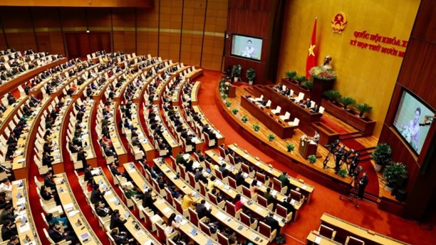 14th NA’s last session significant to transition in State agencies: top legislator