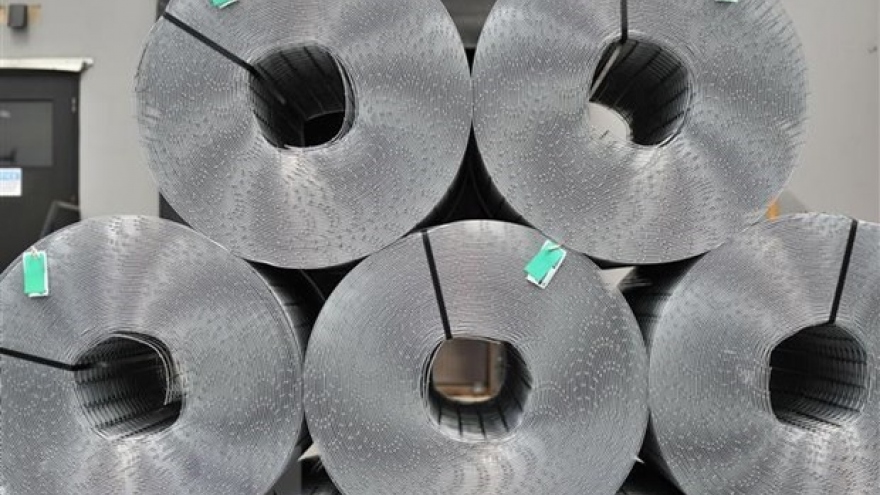 Pakistan initiates anti-dumping investigation into Vietnam’s cold rolled steel