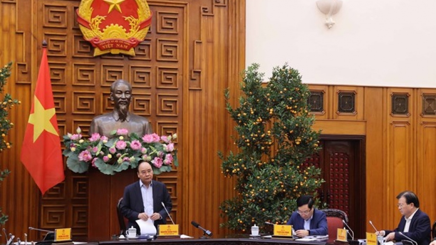 PM hails role of Vietnam Bank for Social Policies in poverty reduction