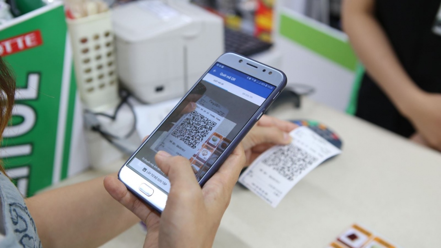 Thailand, Vietnam banks deploy joint QR code-based payment service