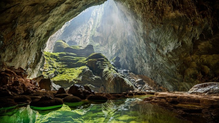 Tours to world’s largest cave fully booked throughout the year 