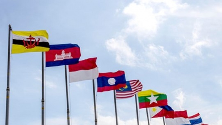 ASEAN Study sheds new light on women, peace and security stature in Southeast Asia