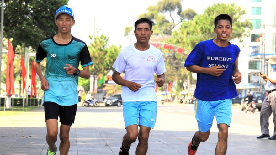 Tien Phong Marathon 2021 poised to welcome 5,000 athletes 