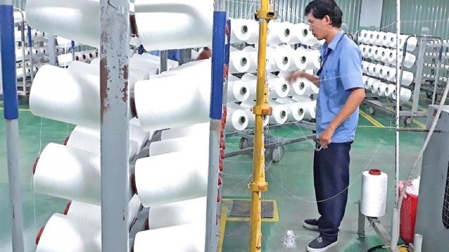 Vietnamese textile industry sees huge export opportunities