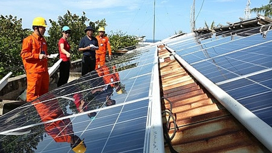 WB helps drive on efficient energy investments in Vietnam