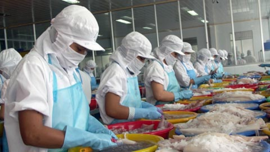 EVFTA adds fresh impetus to seafood exports to EU market 