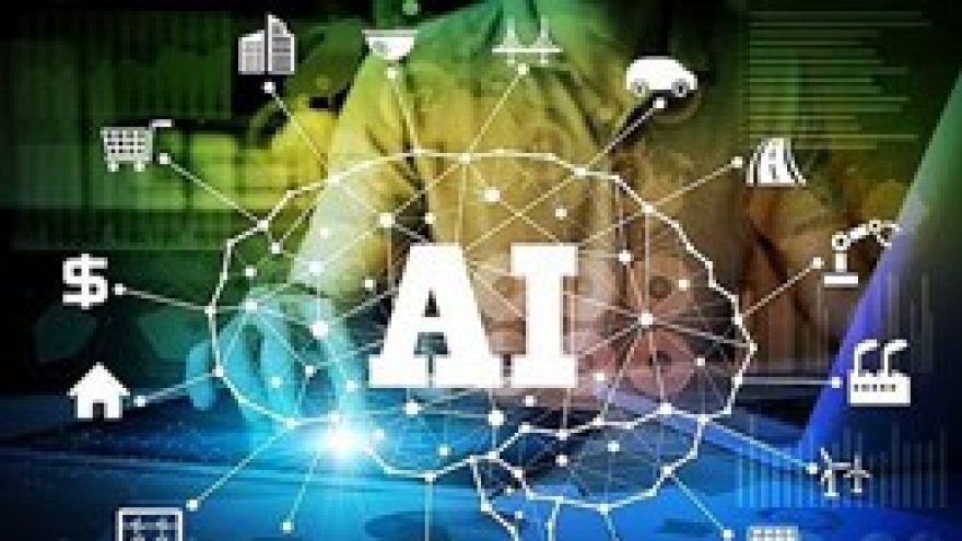 HCM City steps up AI development efforts