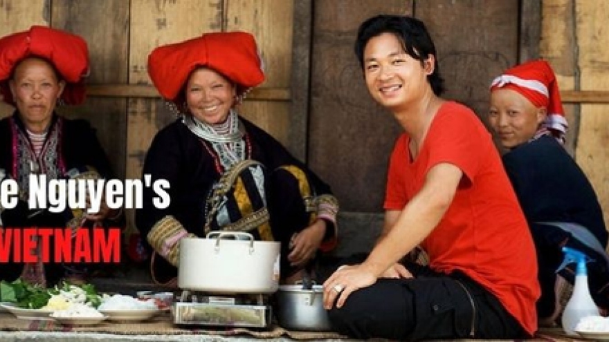 ABC to broadcast series promoting Vietnamese cuisine