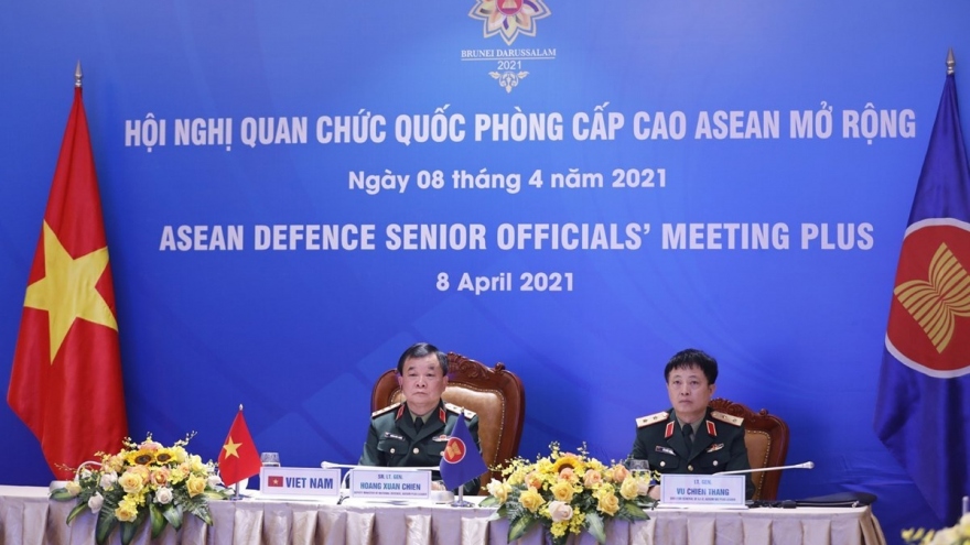 Vietnam affirms commitment to defence cooperation in ASEAN