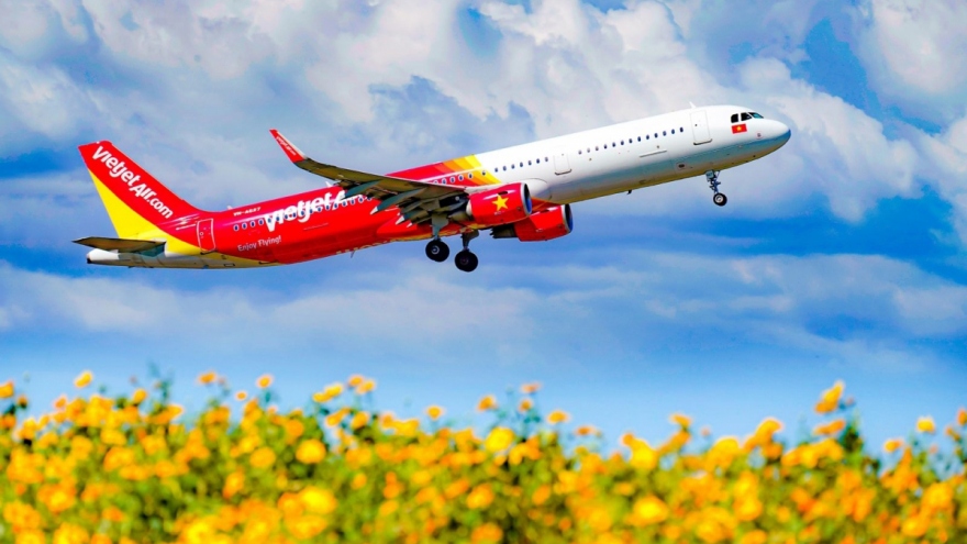VietJet Air set to reopen some international routes