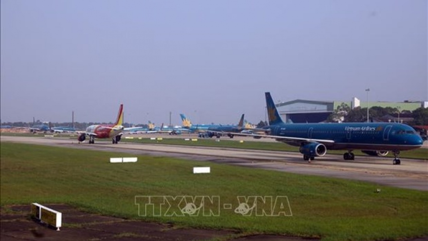 CAAV announces procedures for licensing private flights in Vietnam’s territories