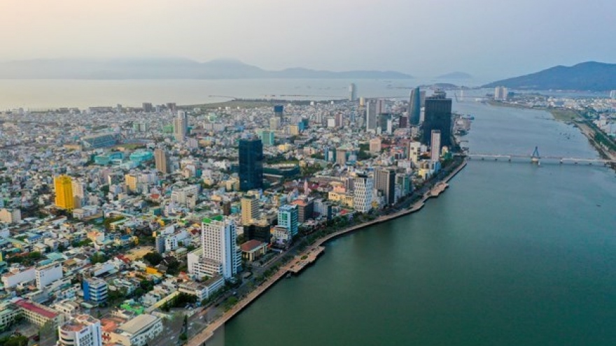 Da Nang tops ICT Index for 12th straight year