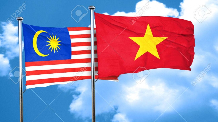 Vietnam-Malaysia dialogue promotes strategic partnership