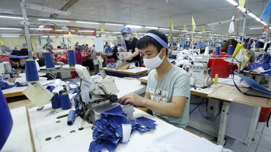 Vietnam’s manufacturing sector strengthens in March