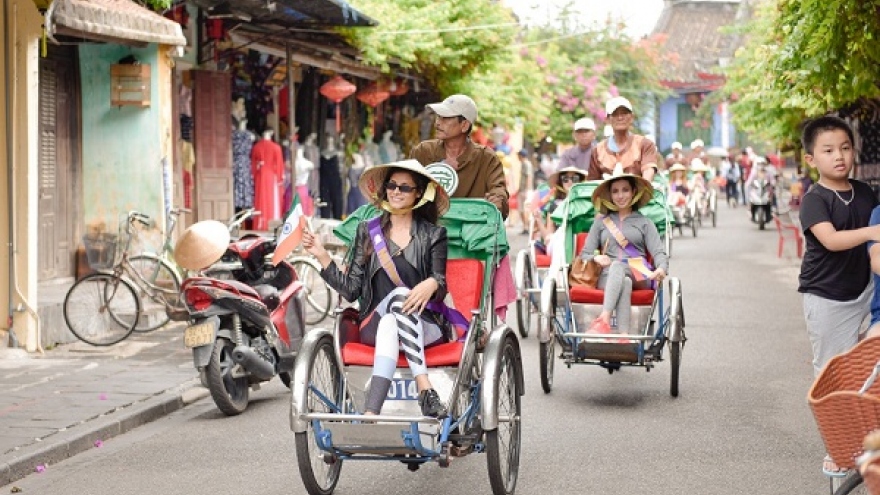 Quang Nam offers 50% discount on entrance tickets to Hoi An ancient town