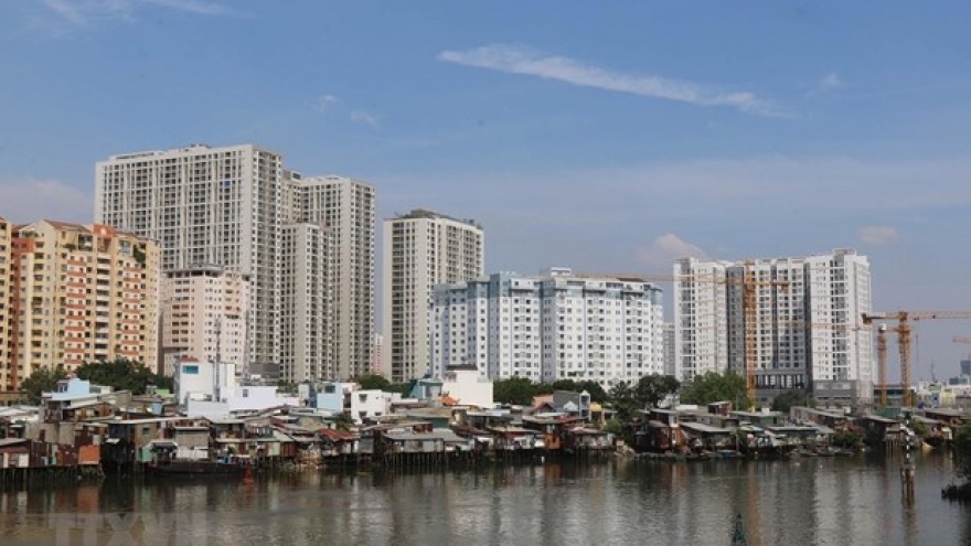 Demand for industrial land rising: Savills Vietnam