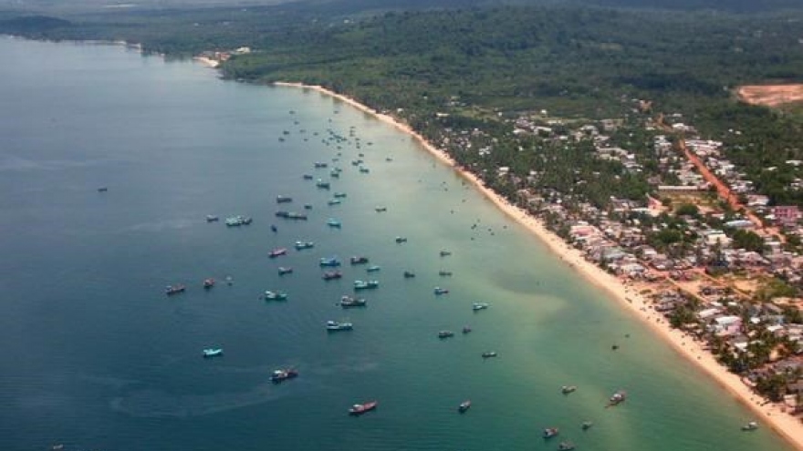Phu Quoc among world’s 15 best islands to retire on