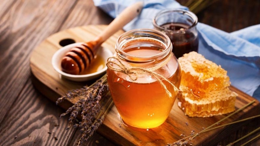 Vietnamese honey included in US list of anti-dumping investigations