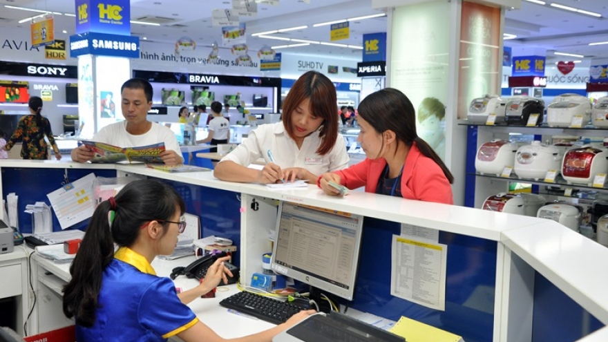 Service sector set to record 7-8% growth rate over next decade