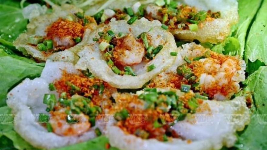 Vung Tau city to host cuisine week