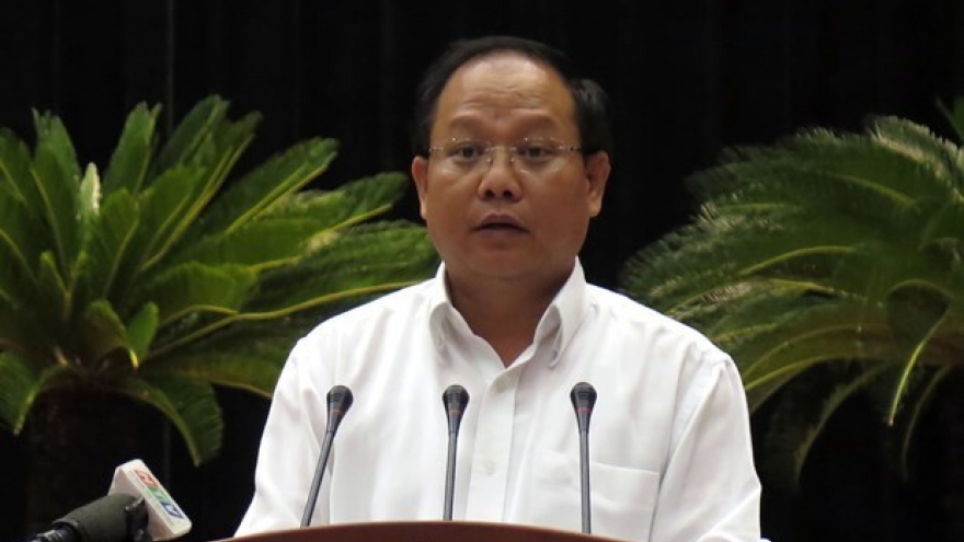 Tat Thanh Cang, Le Van Phuoc expelled from Party