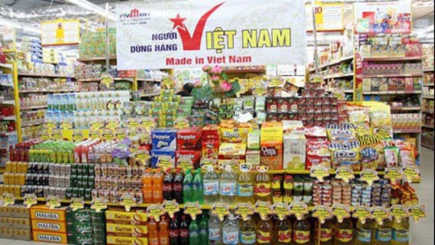Vietnam National Brand Week 2021 set for April 19 launch