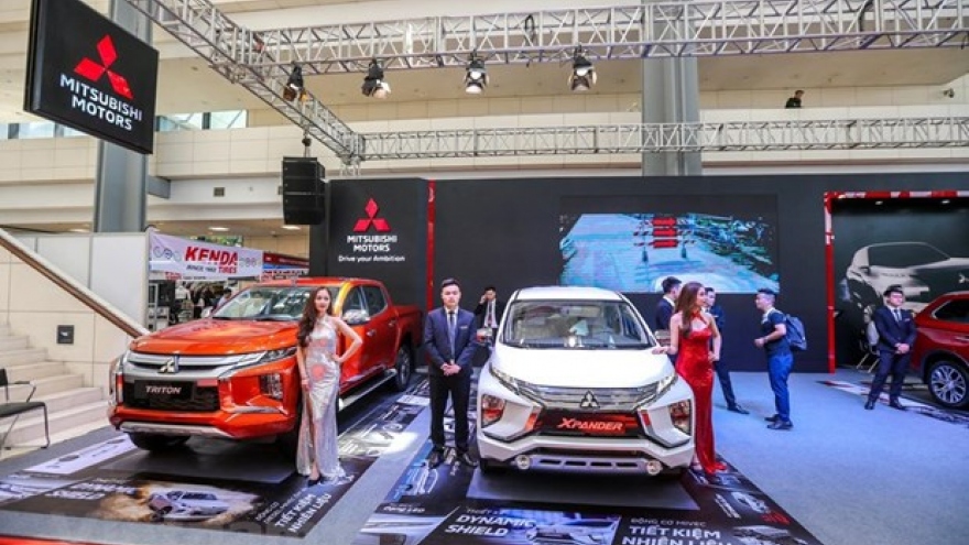 Vietnam AutoExpo 2021 to take place in August