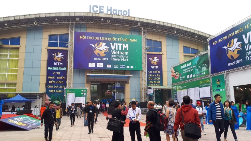 Vietnam International Travel Mart 2021 postponed due to COVID-19 threat