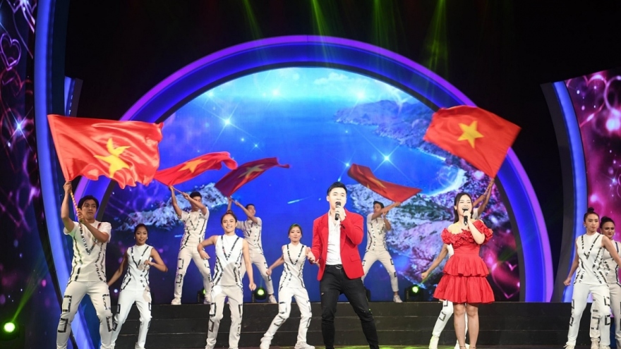 VOV launches “Let's sing Vietnam” contest