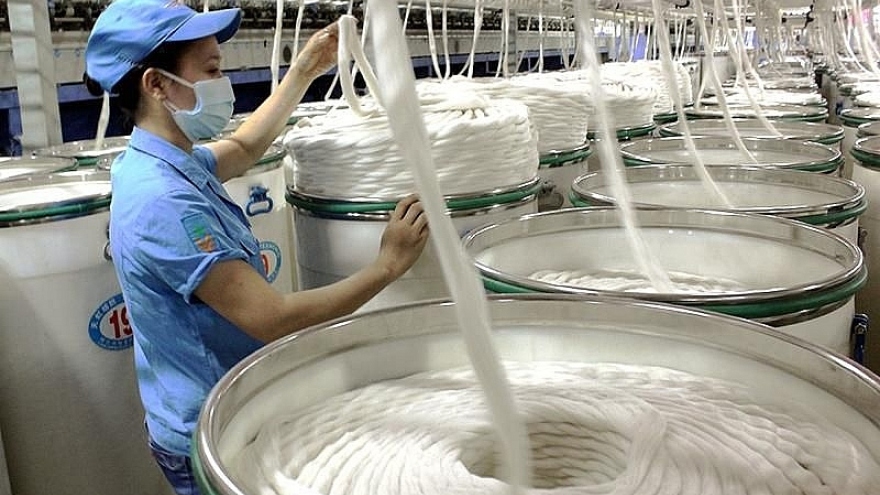 India decides not to impose anti-dumping duties on Vietnamese artificial fiber
