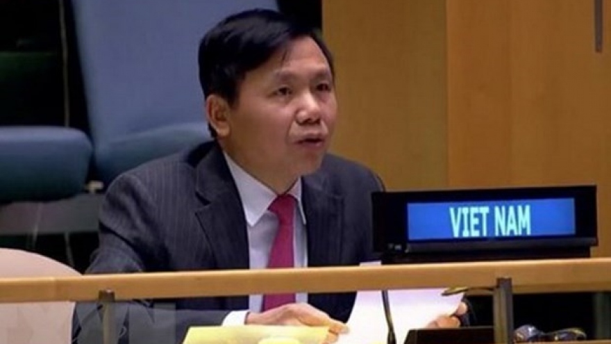 Vietnam backs reconciliation, economic development efforts in Bosnia-Herzegovina