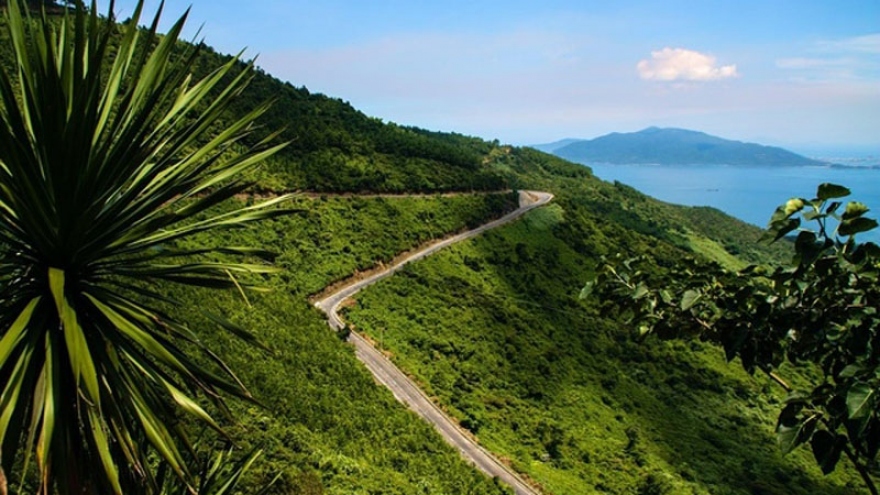 Lonely Planet lists seven best Vietnamese road trips